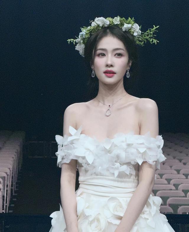 美女欣赏图片